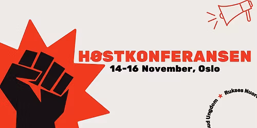 H\u00d8STKONFERANSE 2025!
