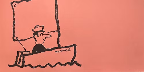 R\u00c9SERVATION \u2014 Signature de Jean Jullien, ouvrage en \u00e9dition limit\u00e9e