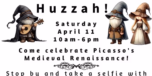 Medieval Renaissance Festival