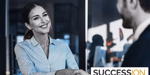 SUCCESSion: The Business of Selling Your Business