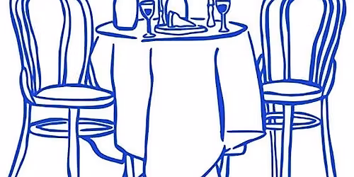 Meze Moon Winemaker\u2019s Dinner