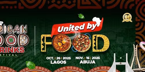 African Food & Drinks Festival