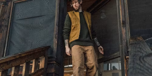 Of The Trees - Park Service