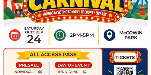 FABL Fall Carnival 
