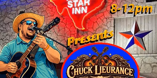 LIVE (for the 1st time) @ TEXAS STAR INN!