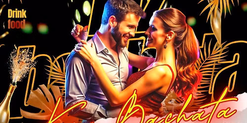 Soir\u00e9e Kiz Bachata