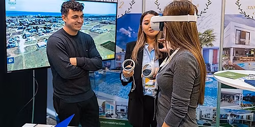 Canada International Property Show \/ Toronto \/ Oct 31st - 1st Nov. 2025