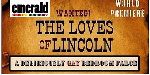 The Loves of Lincoln