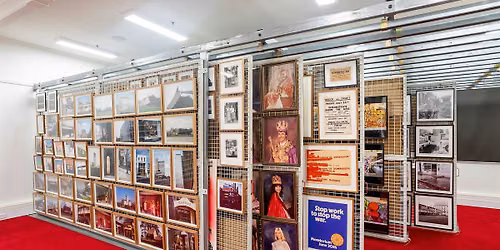 Art and Heritage Collection Tour