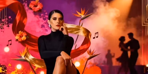 SABOR LATINO at BLACK ROCK CENTER GAITHERSBURG MD (NOV 20)