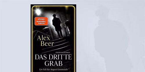 Autor*innen zu Gast