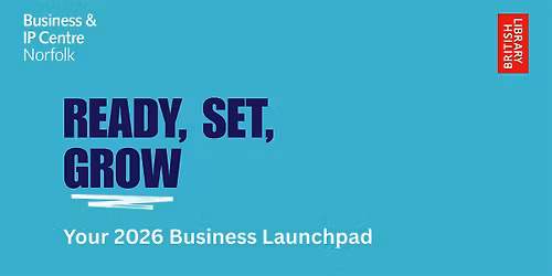 Ready, Set, Grow: Your 2026 Business Launchpad