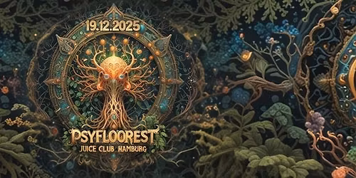 PSY Floorest*****