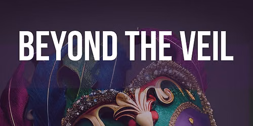 Beyond the Veil: A Masquerade Ball Gala
