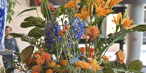 Golden Hour Garden Party