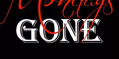 Sharing the Christmas Spirit Hamper Fundraiser Dance