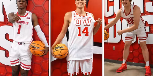 Parking Ball State Cardinals at Wisconsin Badgers Mens Basketball