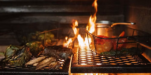 Rosewild Supper Series with Bear Creek Winery
