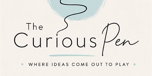 Creative Writing - The Curious Pen: Memory Bank