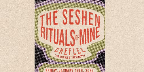 The Seshen & Rituals of Mine at The Independent