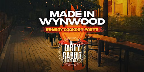 MADE IN WYNWOOD Sundays
