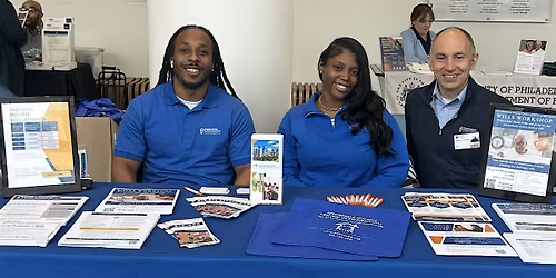 Will Workshop with Philadelphia Senior Center South