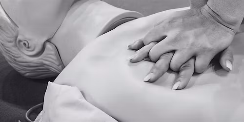 Atelier Prévention accidents et geste d'urgence