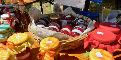 Summer Fete