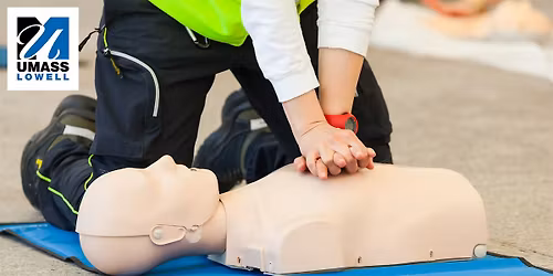 Cardiopulmonary Resuscitation (CPR) Initial & recert
