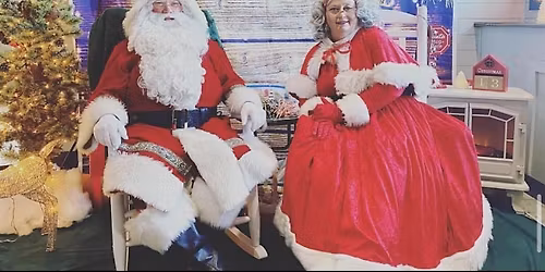 Christmas Brunch at BTI