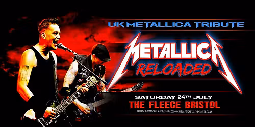 Metallica Reloaded
