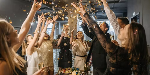 TxEE 2026 Vision Dinner & Year End Gathering