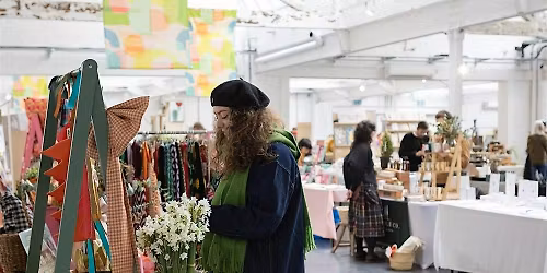 Paperdolls Handmade Christmas Market