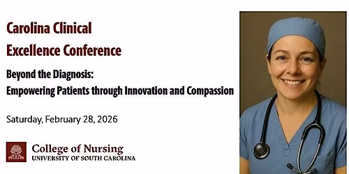 Carolina Clinical Excellence Conference