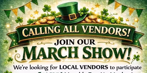 Nice buy vendor show