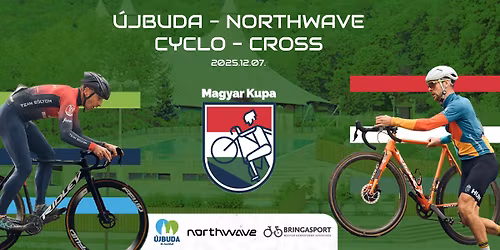 \u00dajbuda - NORTHWAVE Cyclo-cross Magyar Kupa
