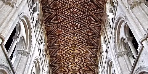 Henry III: Palaces, Politics and Piety by Dr Jonathan Foyle