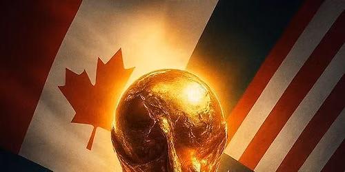 FIFA World Cup Round 16 Match 96