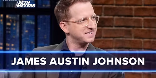 James Austin Johnson
