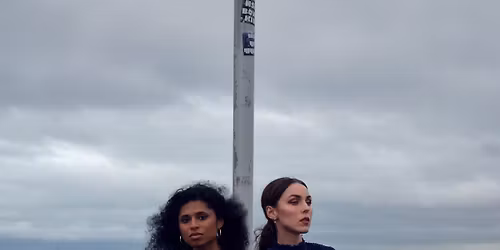 Soundscape Sirens Summer Tour Hamilton