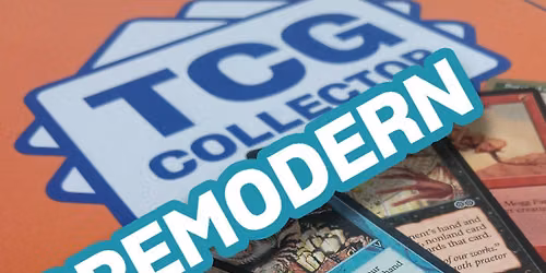 MTG | Proxy Premodern Monthly