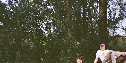 Cave Music Studio present HILL FIGURES, VETNA, BEAR AT THE HOUSE