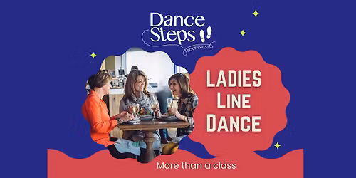 Bunbury Ladies LineDance