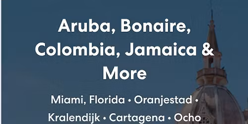 11 night adults only  Caribbean cruise