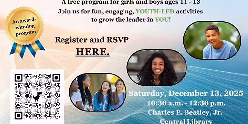 Youth Leadership Institute