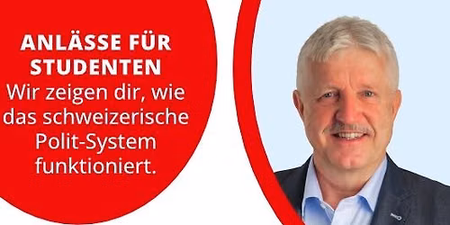 "Meine Oma hat sich umgebracht" - Grundwissen politische Rechte am Bsp Selbstbestimmungsinitiative