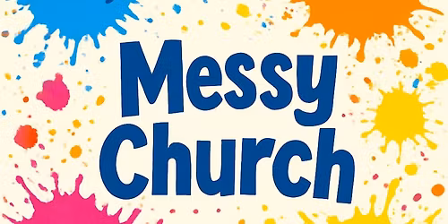 Messy Church