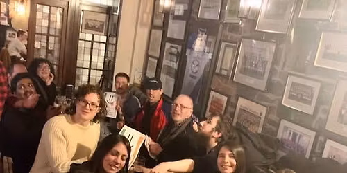 Galway BlaBla Language Exchange - Every other Wednesday - Recurrent event - 