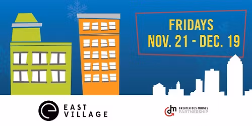 24th Annual Holiday Promenade