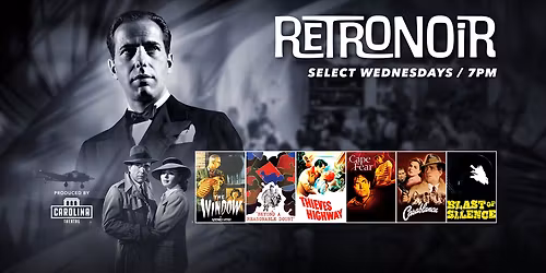 Noir Silence at Le Club Square Dix30